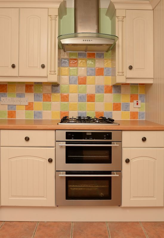 Kitchen Backsplash Tiles