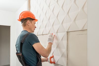 Luxury Tile Installers